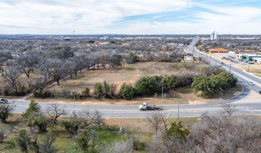 S 11th Street, Abilene, TX 79601 - 0 Beds, 0 Bath
