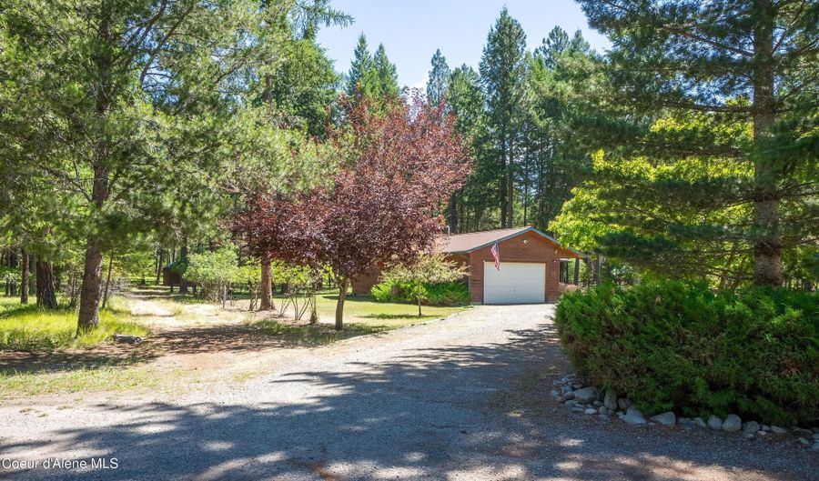 49 Lilac Pl, Bonners Ferry, ID 83805 - 3 Beds, 2 Bath