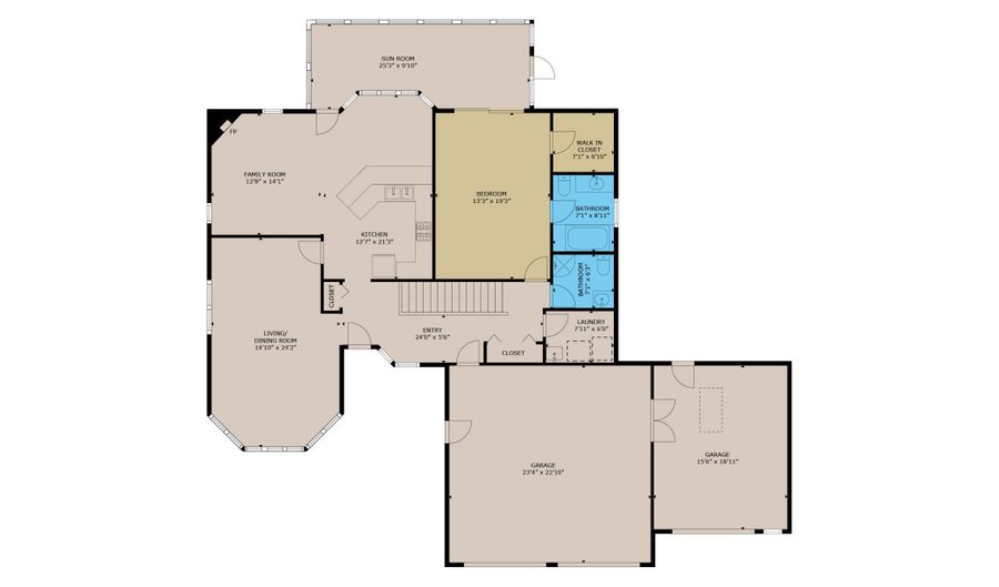 1401 Martin Rd, Albert Lea, MN 56007 - 4 Beds, 3 Bath