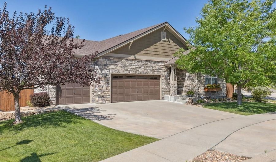 4811 S Coolidge St, Aurora, CO 80016 - 2 Beds, 2 Bath
