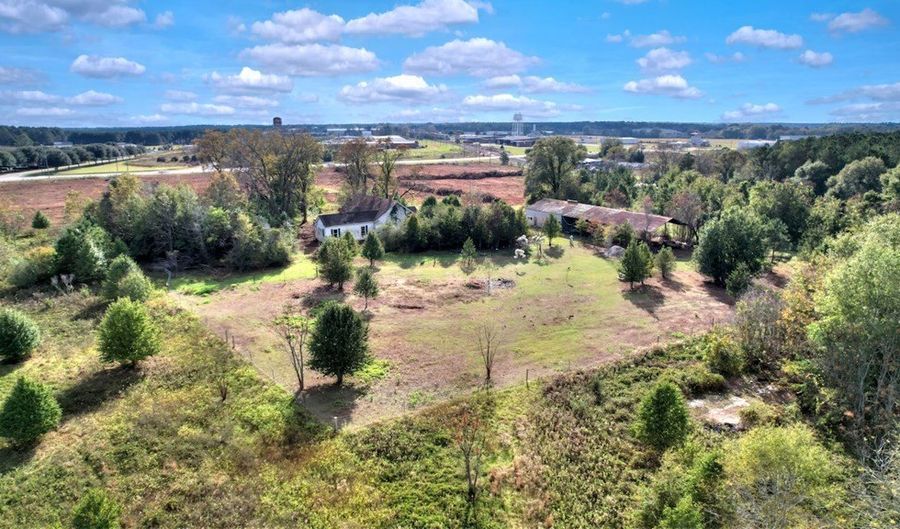 1226 S GA Tech Pkwy, Americus, GA 31709 - 0 Beds, 0 Bath