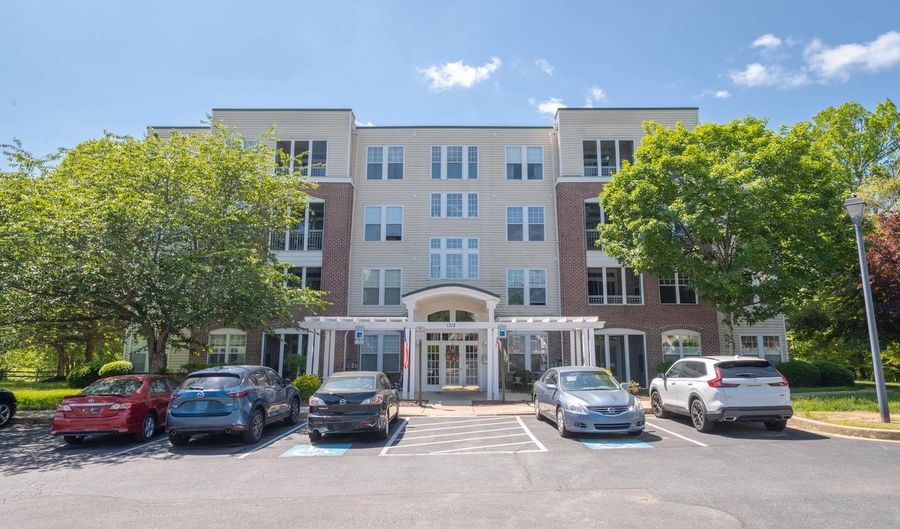 1312- D SCOTTSDALE Dr #250, Bel Air, MD 21015 - 3 Beds, 2 Bath