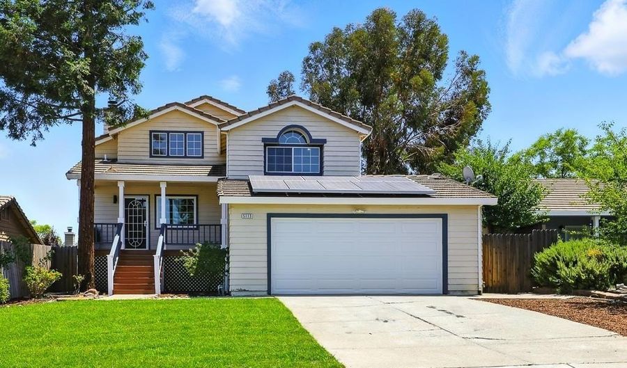 5113 Tumbleweed Ct, Antioch, CA 94531 - 3 Beds, 2 Bath