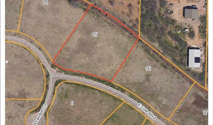 356 E Cole Blvd, Camp Verde, AZ 86322 - 0 Beds, 0 Bath