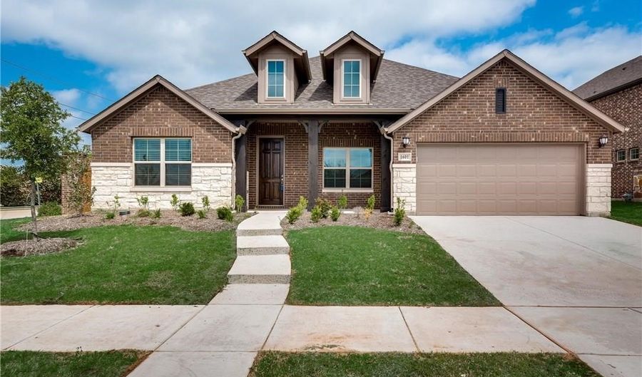 1601 Primrose Pl, Allen, TX 75002 - 4 Beds, 4 Bath