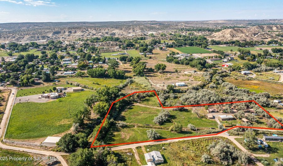 69 ROAD 3009, Aztec, NM 87410 - 3 Beds, 2 Bath