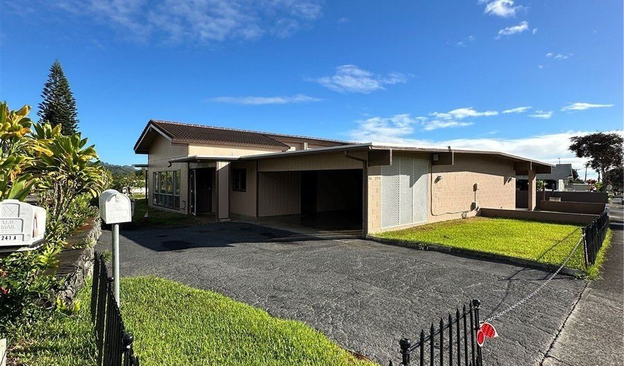 46-239 Haiku Rd, Kaneohe, HI 96744 - 3 Beds, 2 Bath