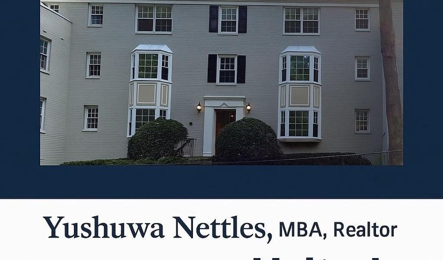 808 S ARLINGTON MILL Dr 9-202, Arlington, VA 22204 - 2 Beds, 1 Bath