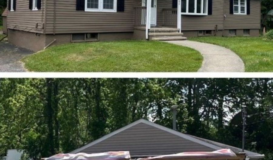 692 Route 206, Andover, NJ 07821 - 0 Beds, 0 Bath