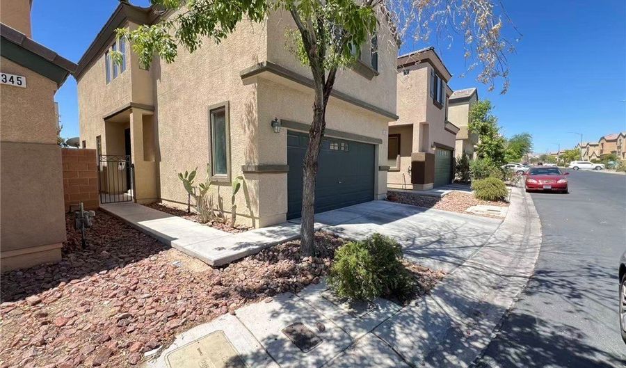 5351 Floating Flower Ave, Las Vegas, NV 89139 - 3 Beds, 3 Bath