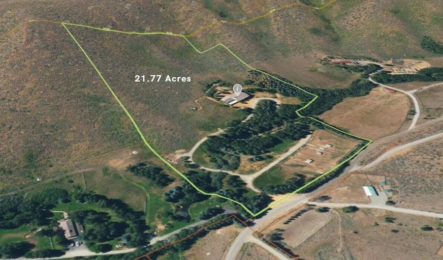 113 Townsend Gulch Rd, Bellevue, ID 83313 - 5 Beds, 6 Bath