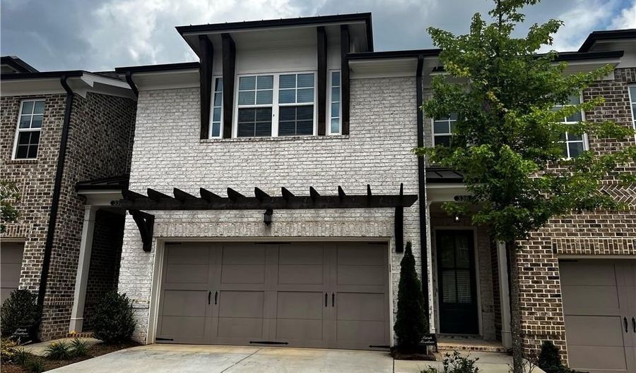 529 Clover Ln, Alpharetta, GA 30009 - 3 Beds, 3 Bath