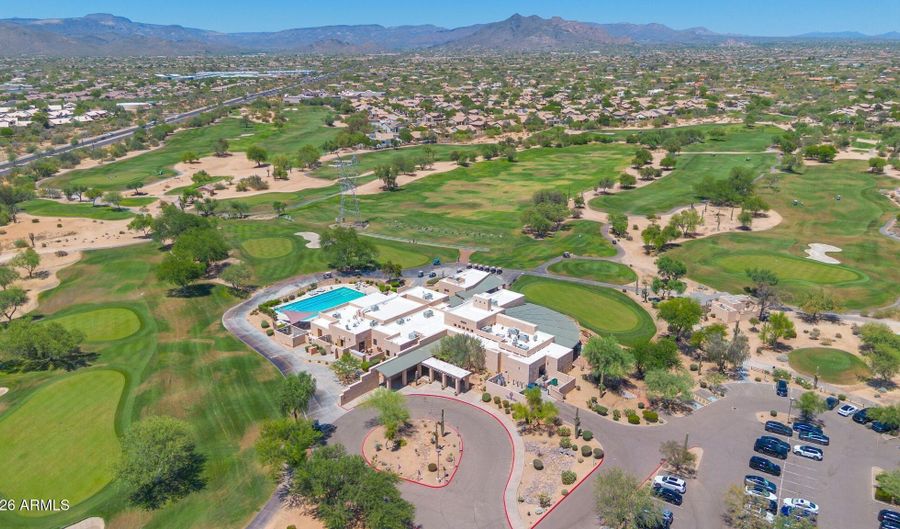4443 E Barwick Dr, Cave Creek, AZ 85331 - 3 Beds, 2 Bath