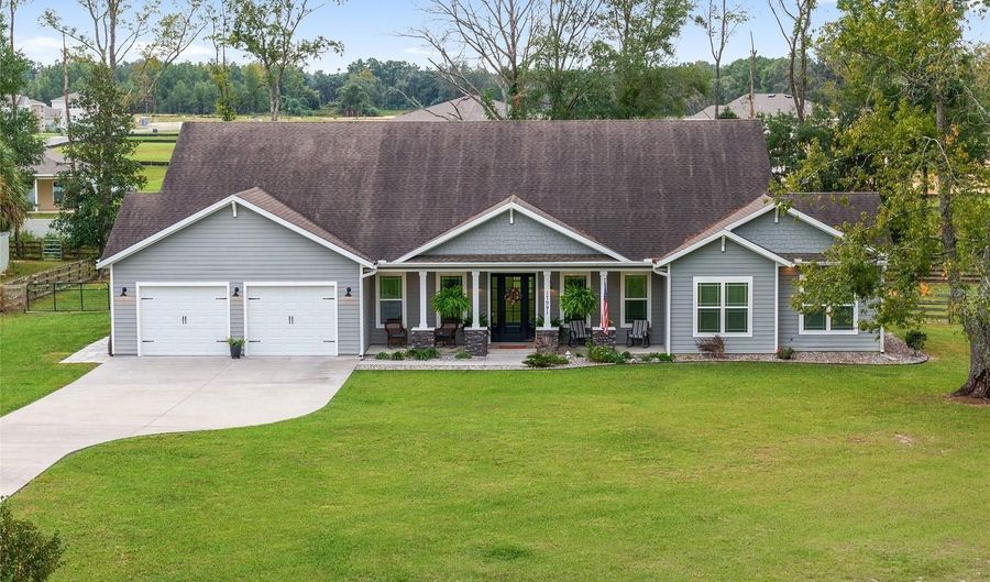 17991 NW 175TH Ave, Alachua, FL 32615 - 4 Beds, 4 Bath