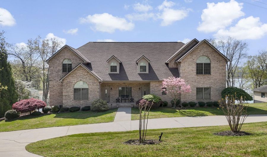1166 Wildcat Rd, Bean Station, TN 37708 - 3 Beds, 7 Bath