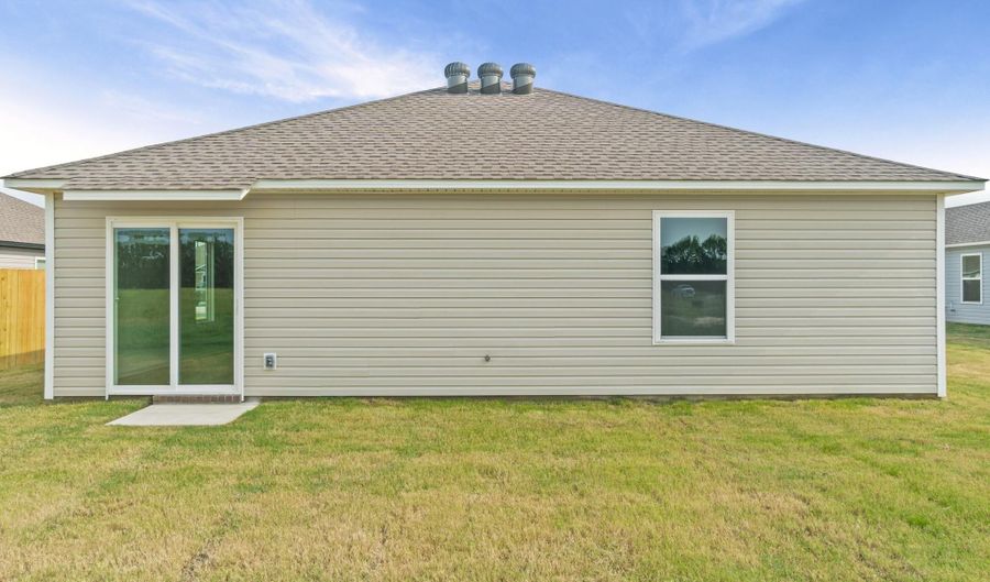 126 Powder River Dr, Beebe, AR 72012 - 4 Beds, 2 Bath