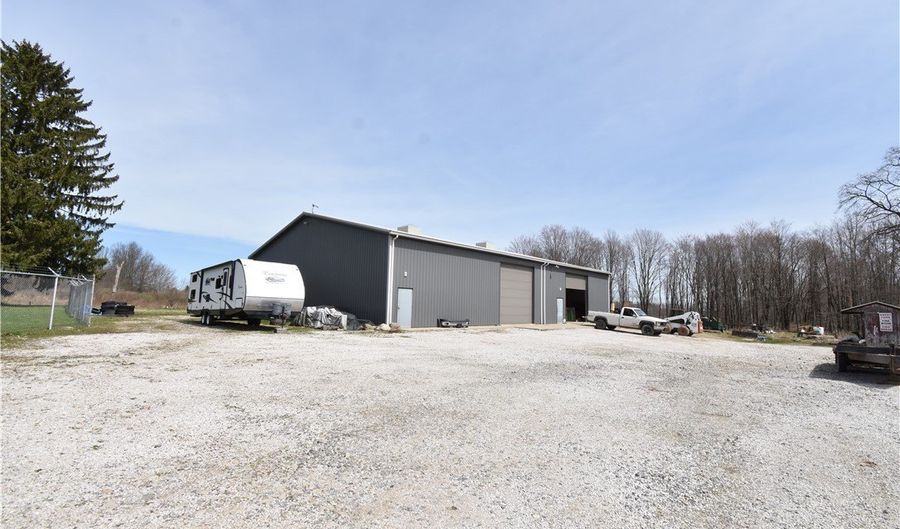 5628 State Route 7, Andover, OH 44003 - 0 Beds, 0 Bath