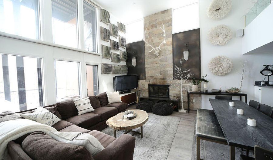800 S Mill St 101-C, Aspen, CO 81611 - 3 Beds, 3 Bath