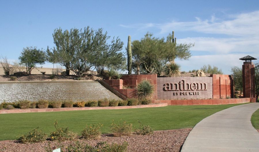 40838 N PRESTANCIA Ct, Anthem, AZ 85086 - 3 Beds, 2 Bath