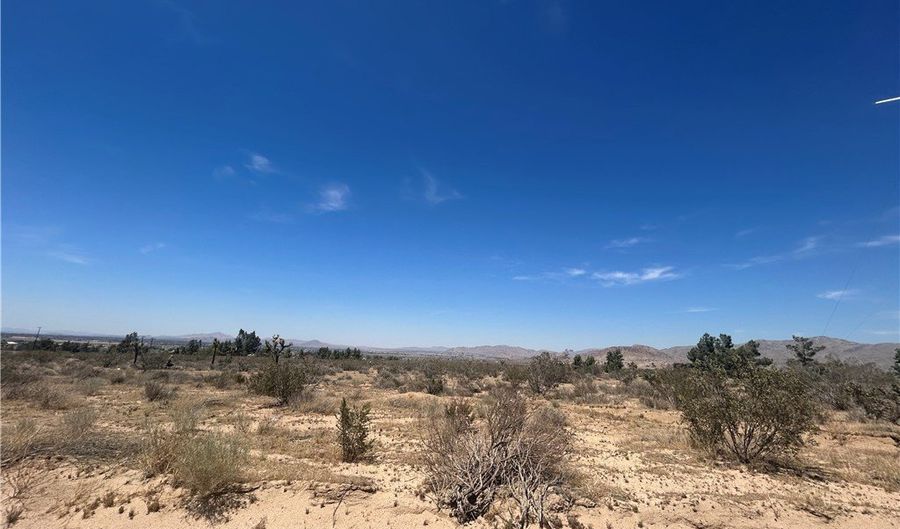 23780 Tussing Ranch Rd, Apple Valley, CA 92308 - 0 Beds, 0 Bath