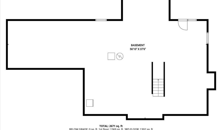 22 FARM RIDGE Ct, Baldwin, MD 21013 - 4 Beds, 3 Bath