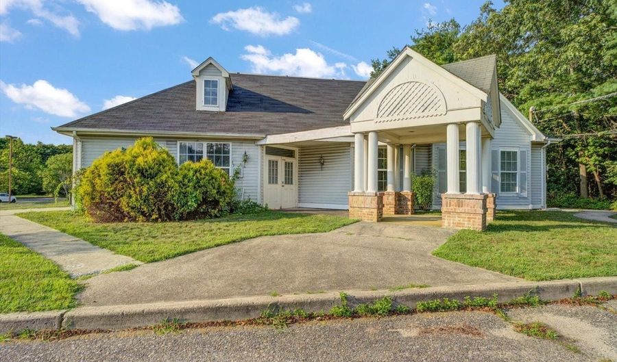 355 Route 9, Bayville, NJ 08721 - 0 Beds, 0 Bath