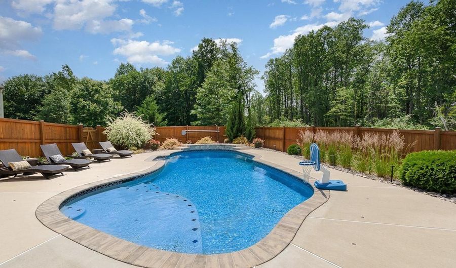 1003 PIPERCOVE Way, Bel Air, MD 21014 - 5 Beds, 4 Bath