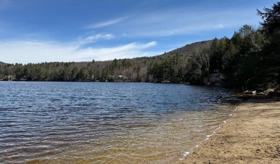 Nutter Drive lot 185, Alton, NH 03809 - 0 Beds, 0 Bath