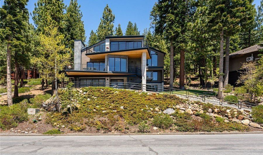590 Fallen Leaf Way, Incline Village, NV 89451 - 5 Beds, 5 Bath