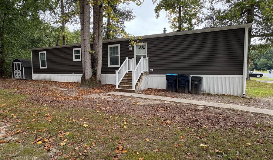 86 LONGBOW Ln 86, Hartly, DE 19953 - 2 Beds, 2 Bath