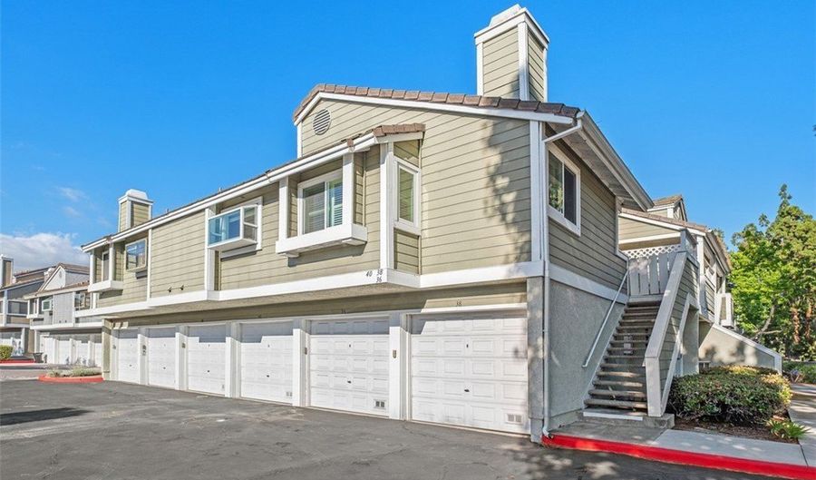 40 Hollyhock, Aliso Viejo, CA 92656 - 1 Beds, 1 Bath
