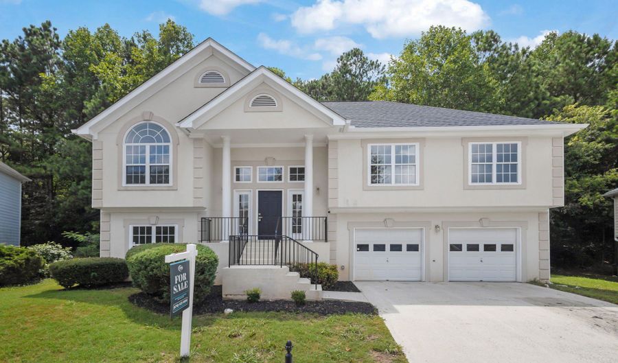 3752 Cranford, Atlanta, GA 30331 - 4 Beds, 3 Bath