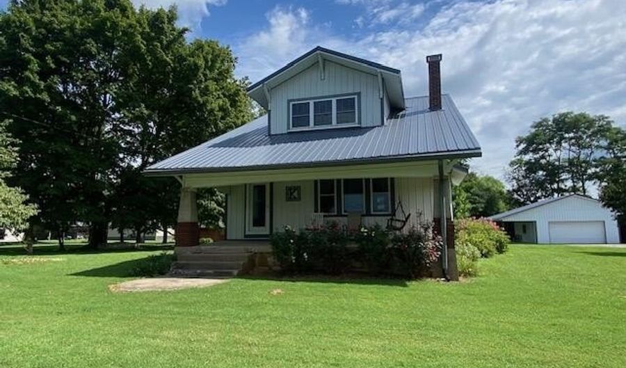3734 New Shepherdsville Rd, Bardstown, KY 40004 - 3 Beds, 2 Bath