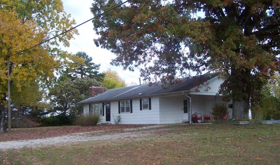 16086 W St. Highway 76, Ava, MO 65608 - 3 Beds, 2 Bath