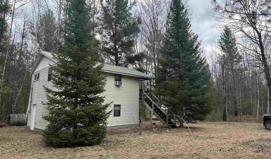 2934 River Rdg, Alger, MI 48610 - 1 Beds, 1 Bath