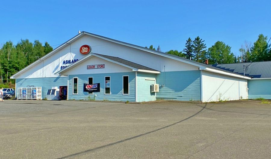 256 Presque Isle Rd, Ashland, ME 04732 - 0 Beds, 0 Bath