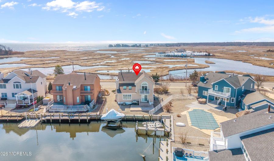 231 Allen Rd, Bayville, NJ 08721 - 3 Beds, 3 Bath