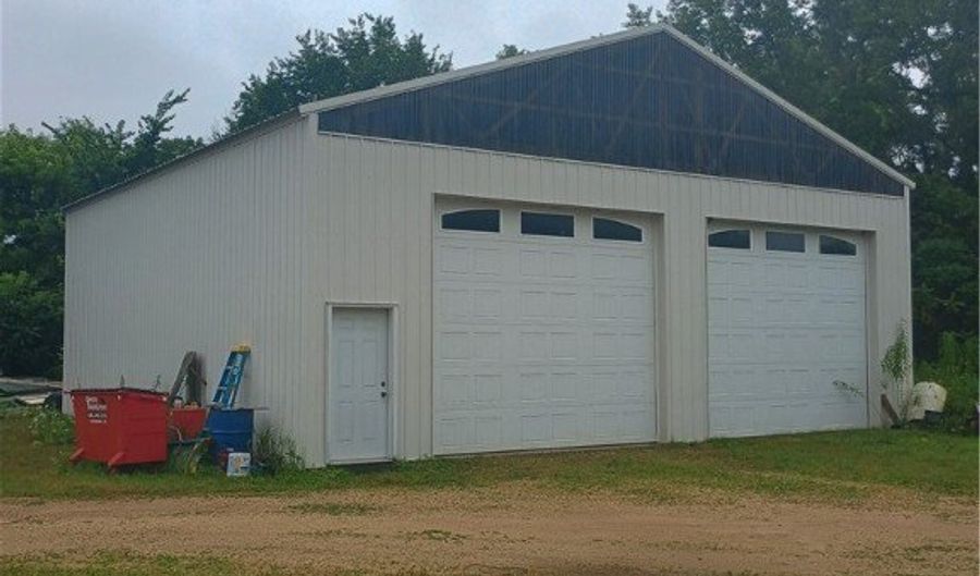 000 S Kirk Rd, Arkansaw, WI 54721 - 0 Beds, 0 Bath