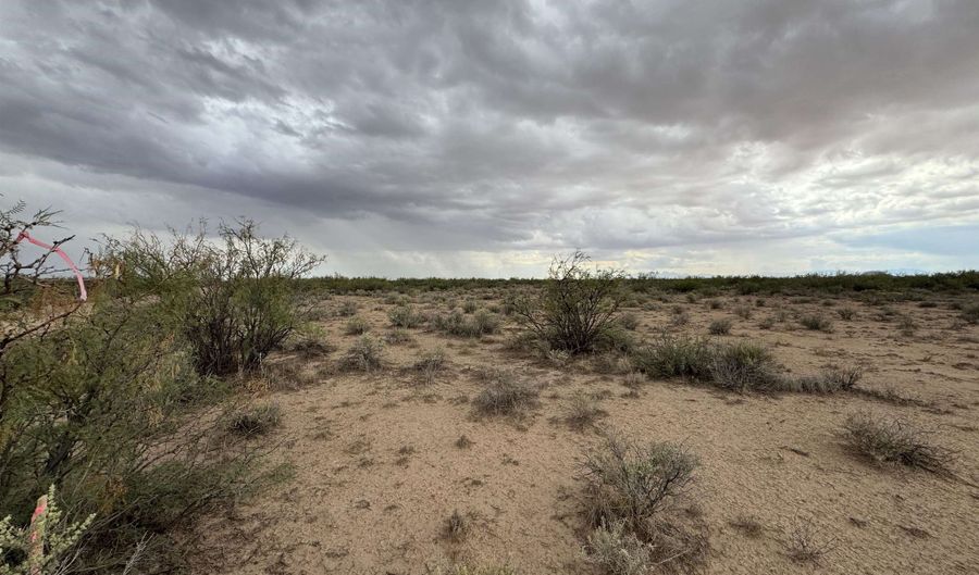 Lot 15 Anillo Del Oriente, Alamogordo, NM 88310 - 0 Beds, 0 Bath