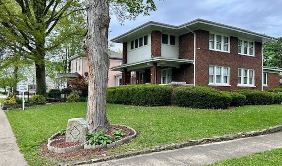 229 E Jefferson St, Arcola, IL 61910 - 5 Beds, 6 Bath