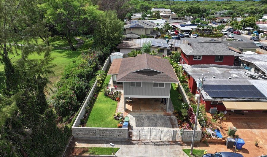 91-1147 Laupapa St, Ewa Beach, HI 96706 - 5 Beds, 2 Bath