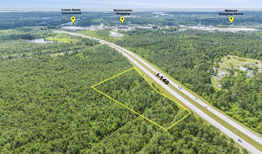 Lot 335 Greenview Ranches Drive, Wilmington, NC 28411 - 0 Beds, 0 Bath