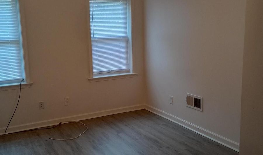 1606 RIGGS Ave, Baltimore, MD 21217 - 2 Beds, 1 Bath