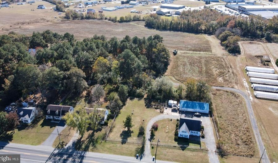 NW LAUREL Road lot 4, Laurel, DE 19956 - 0 Beds, 0 Bath