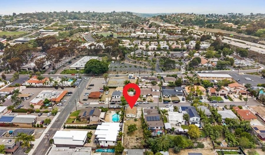 817 Juanita St, Solana Beach, CA 92075 - 2 Beds, 1 Bath
