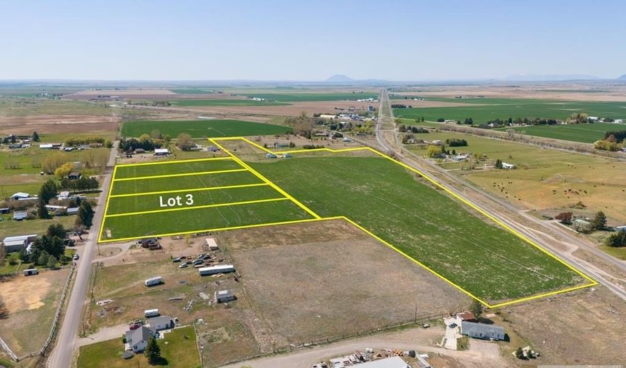 868 W 150 N, Blackfoot, ID 83221 - 0 Beds, 0 Bath
