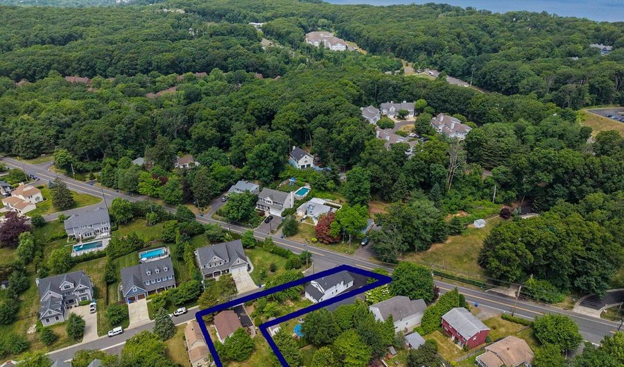 383 Navesink Ave, Atlantic Highlands, NJ 07716 - 3 Beds, 3 Bath