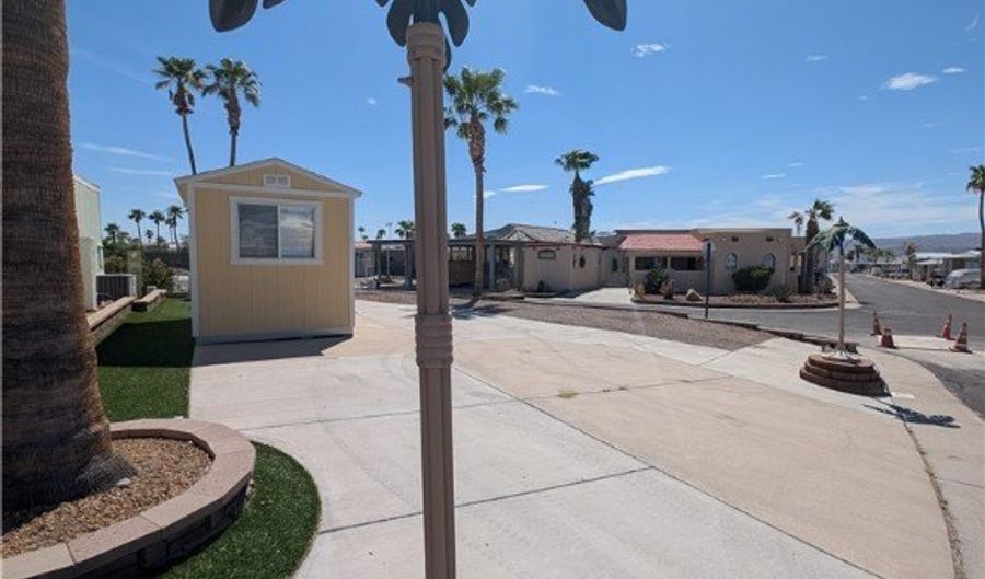 2000 Ramar Rd 173, Bullhead City, AZ 86442 - 0 Beds, 0 Bath