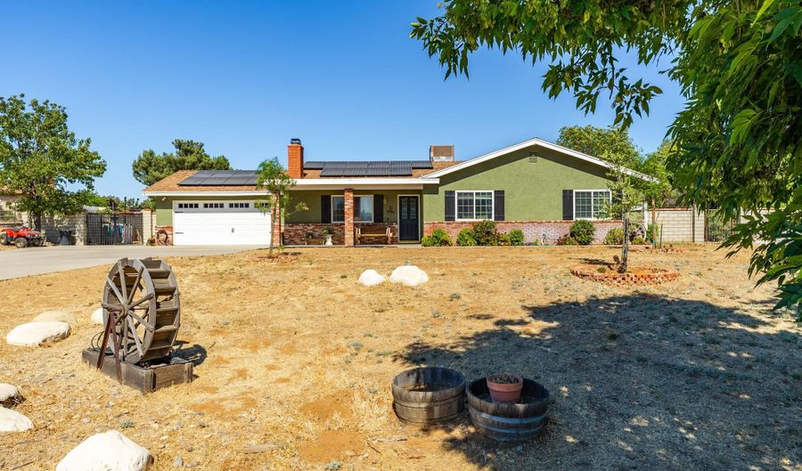 32924 Acklins Ave, Acton, CA 93510 - 4 Beds, 3 Bath