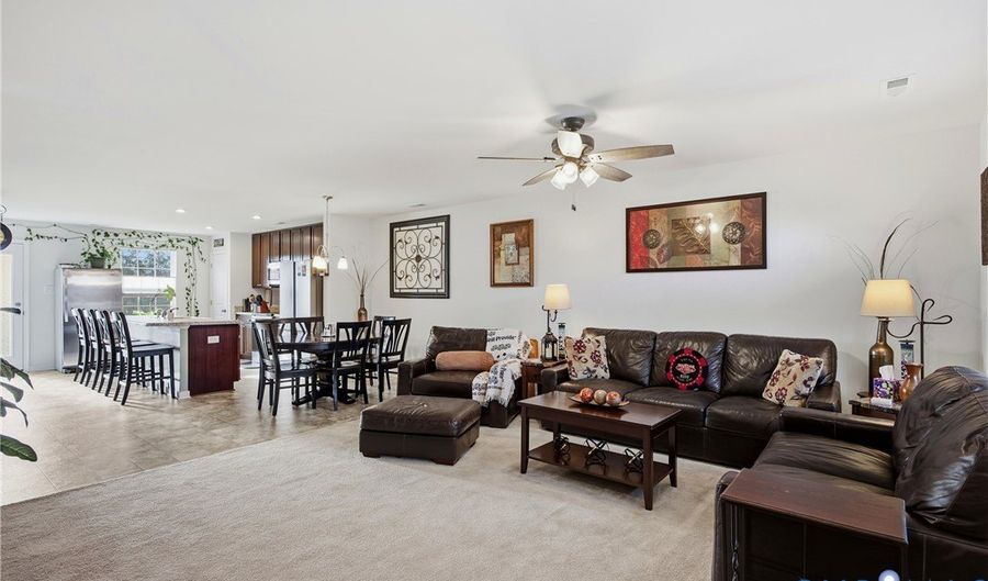 2109 Chaucer Ct, Aylett, VA 23009 - 2 Beds, 3 Bath